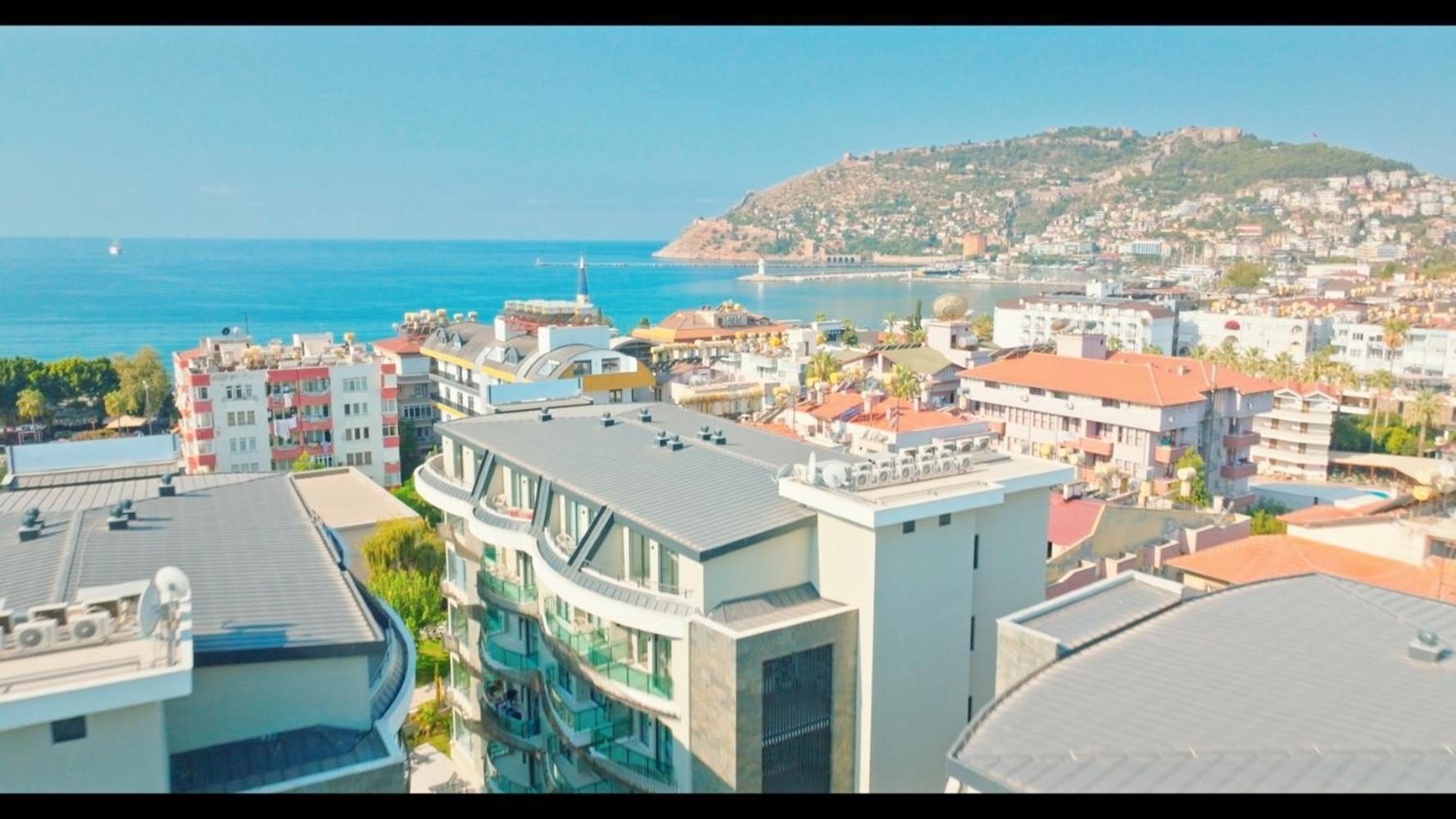 Apartament Stylish By The Sea