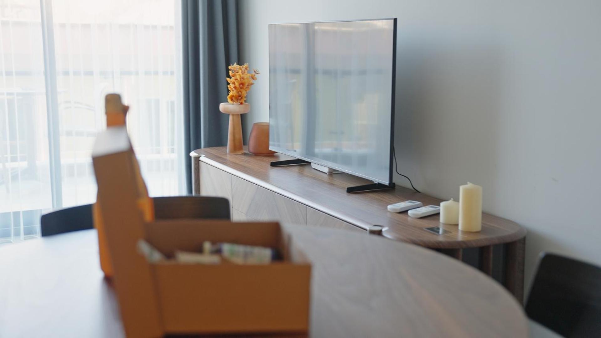 Apartament Stylish By The Sea