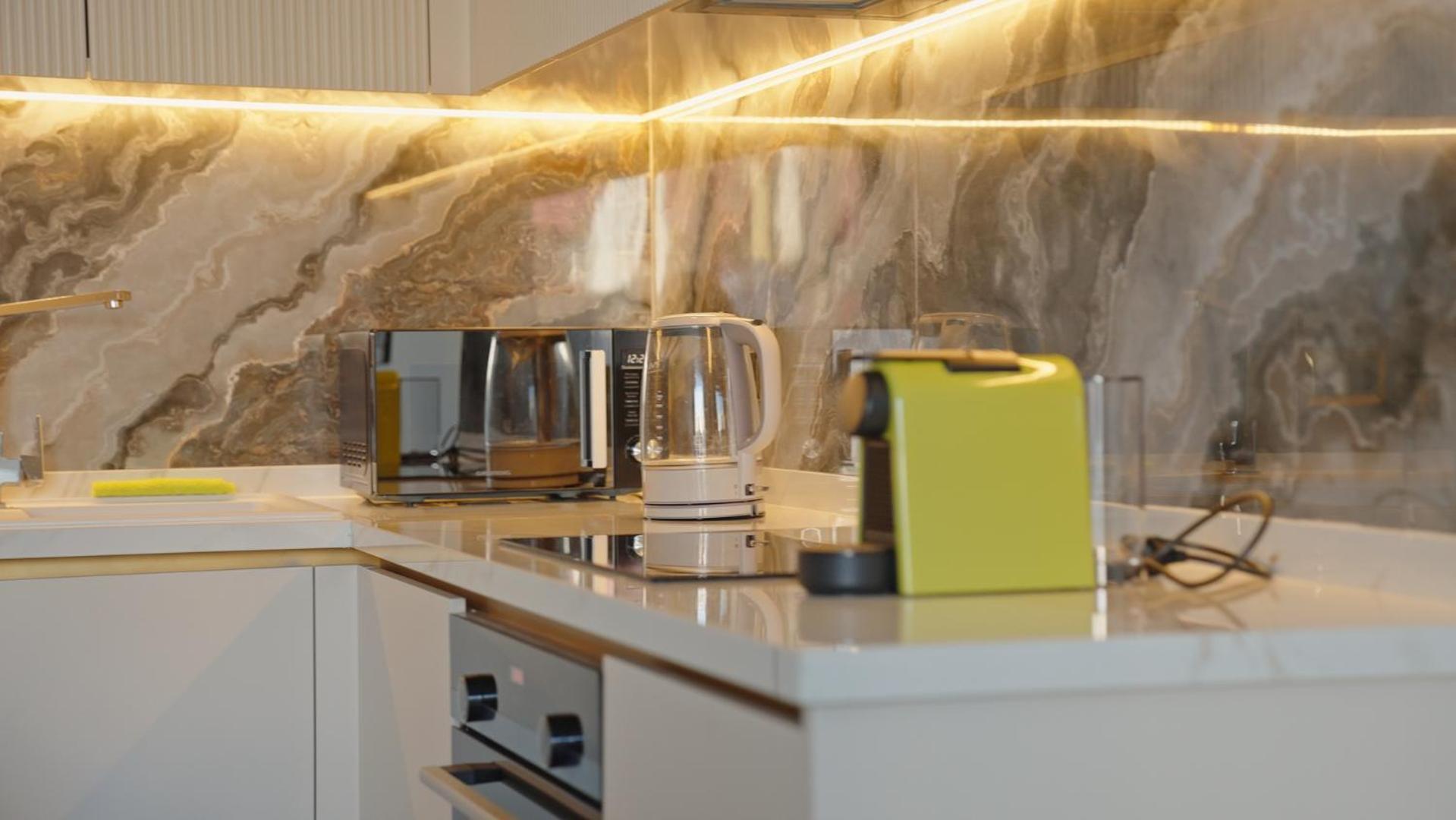 Apartament Stylish By The Sea