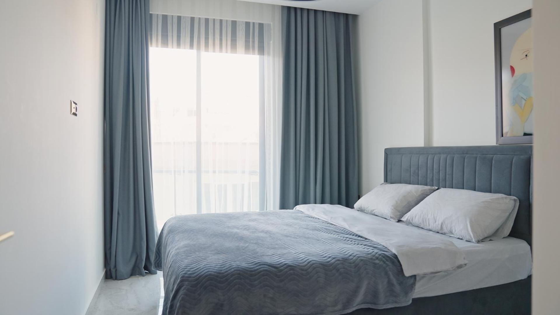 Stylish By The Sea Apartament