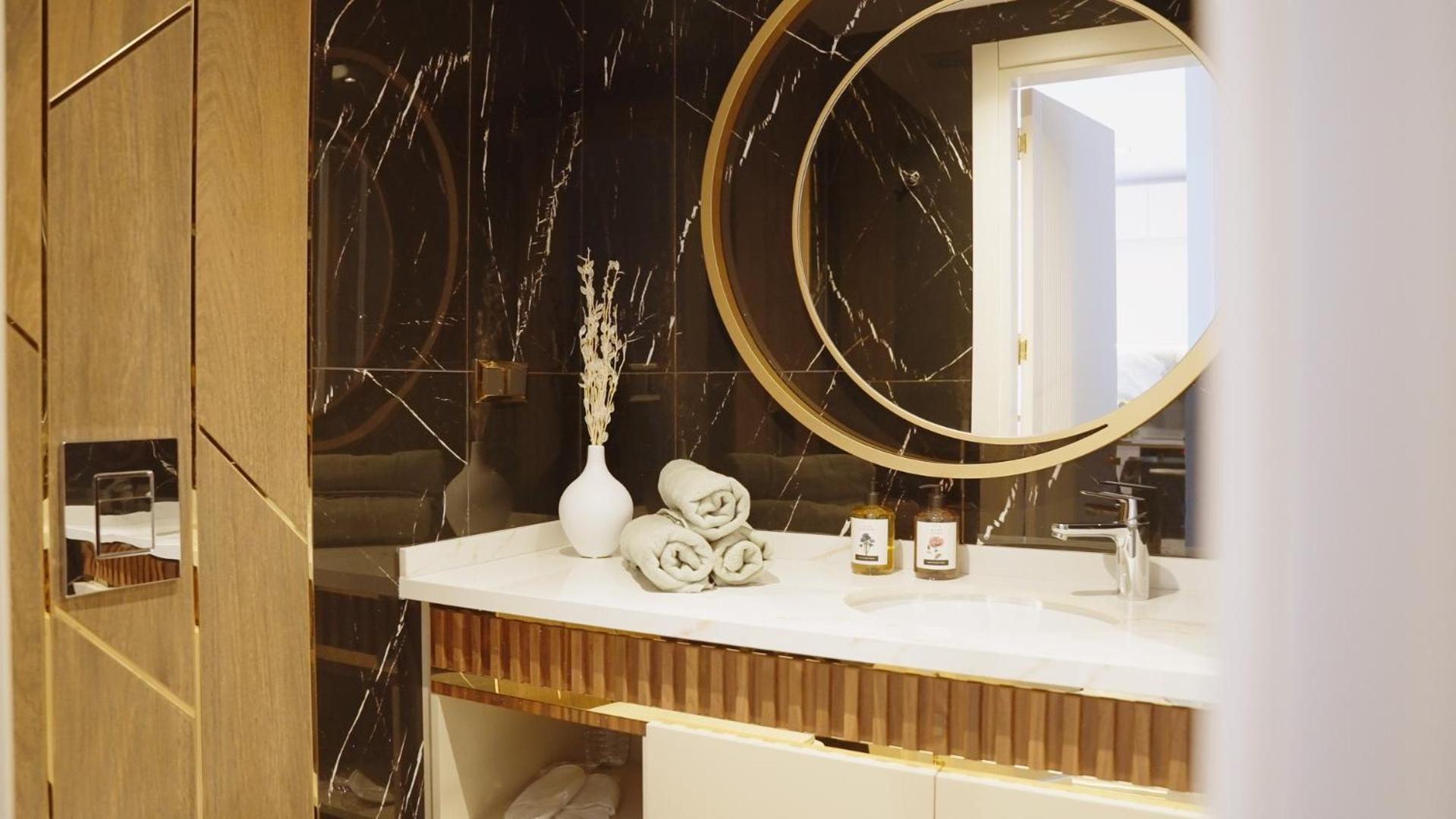 Stylish By The Sea Apartament