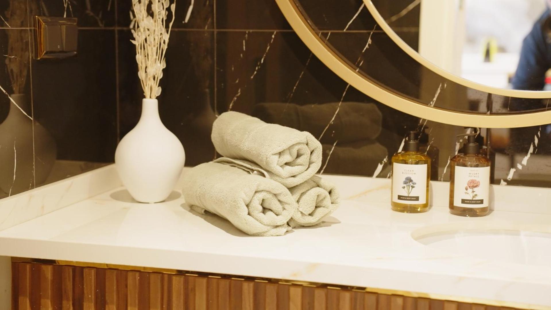 Stylish By The Sea Apartament *