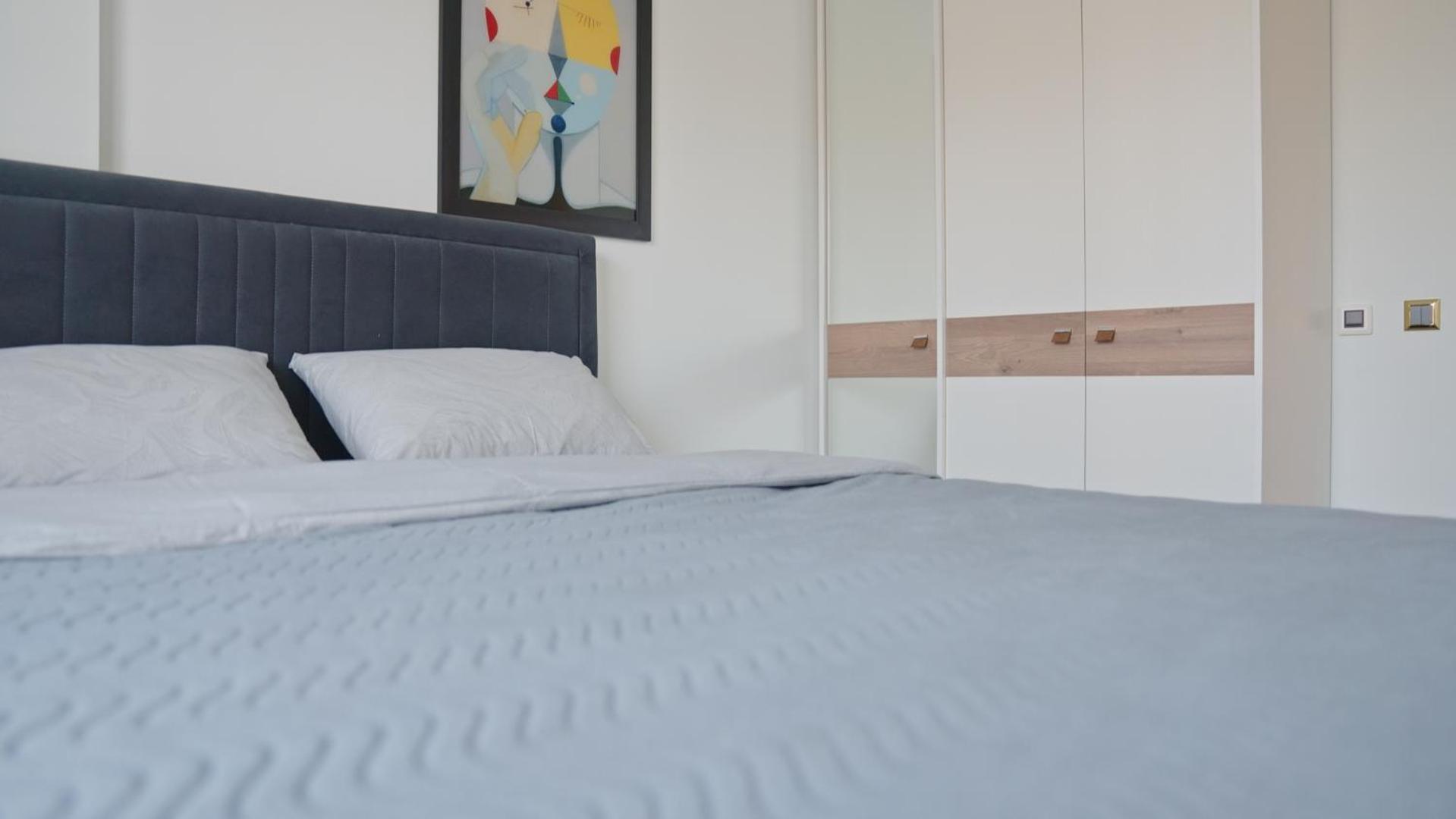 Stylish By The Sea Apartament *