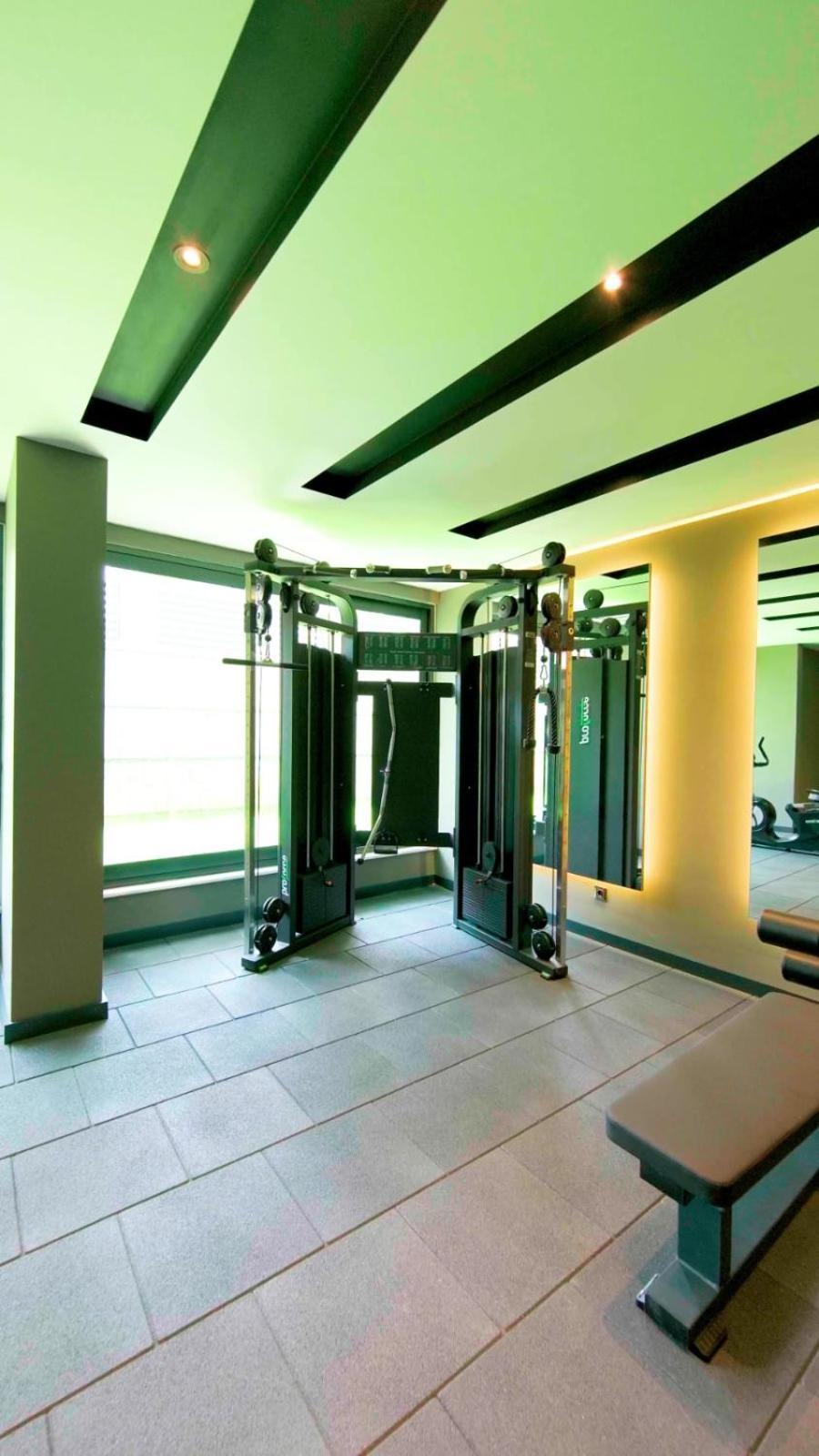 Daire Stylish By The Sea Alanya