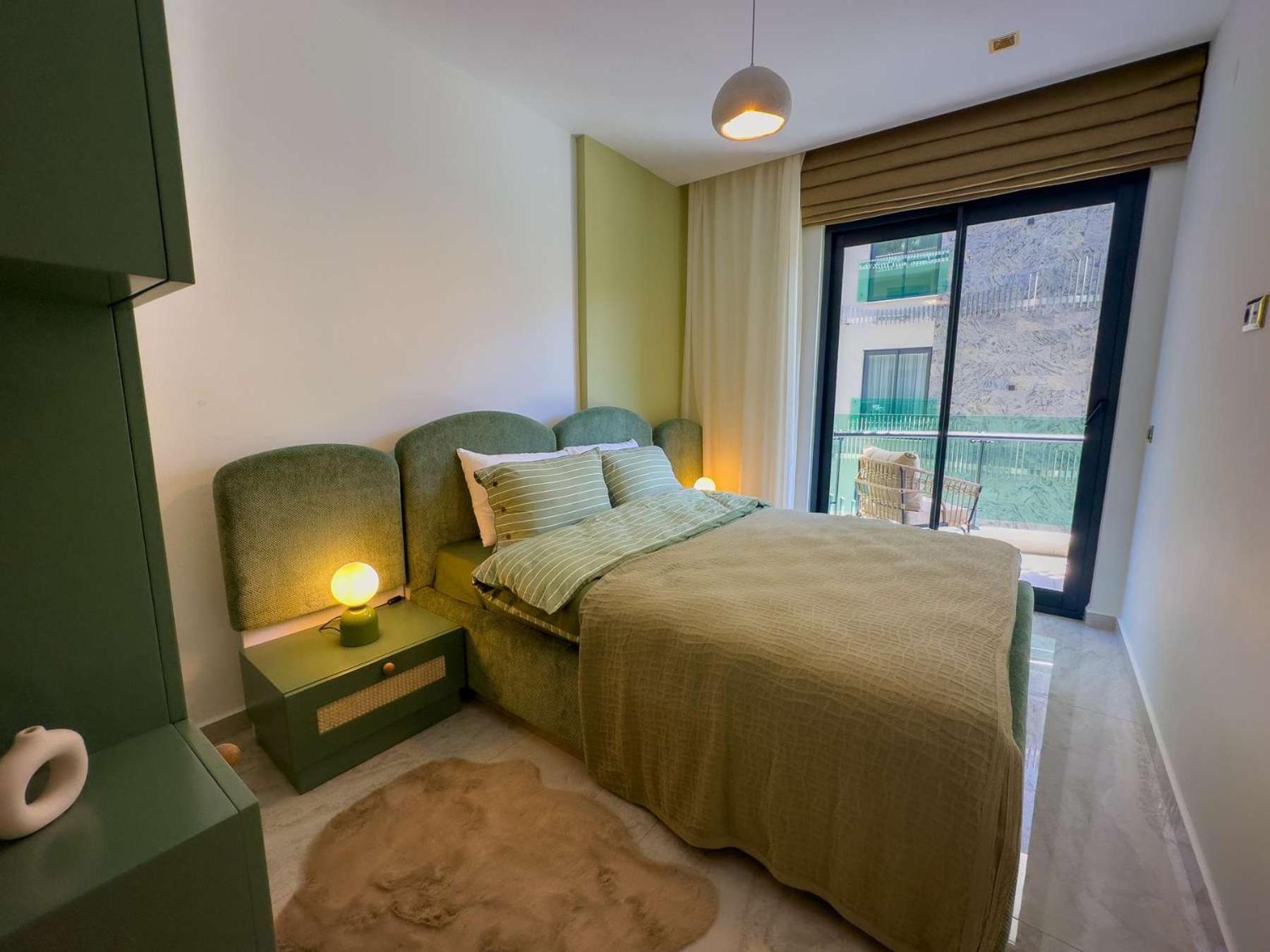 Stylish By The Sea Apartament *