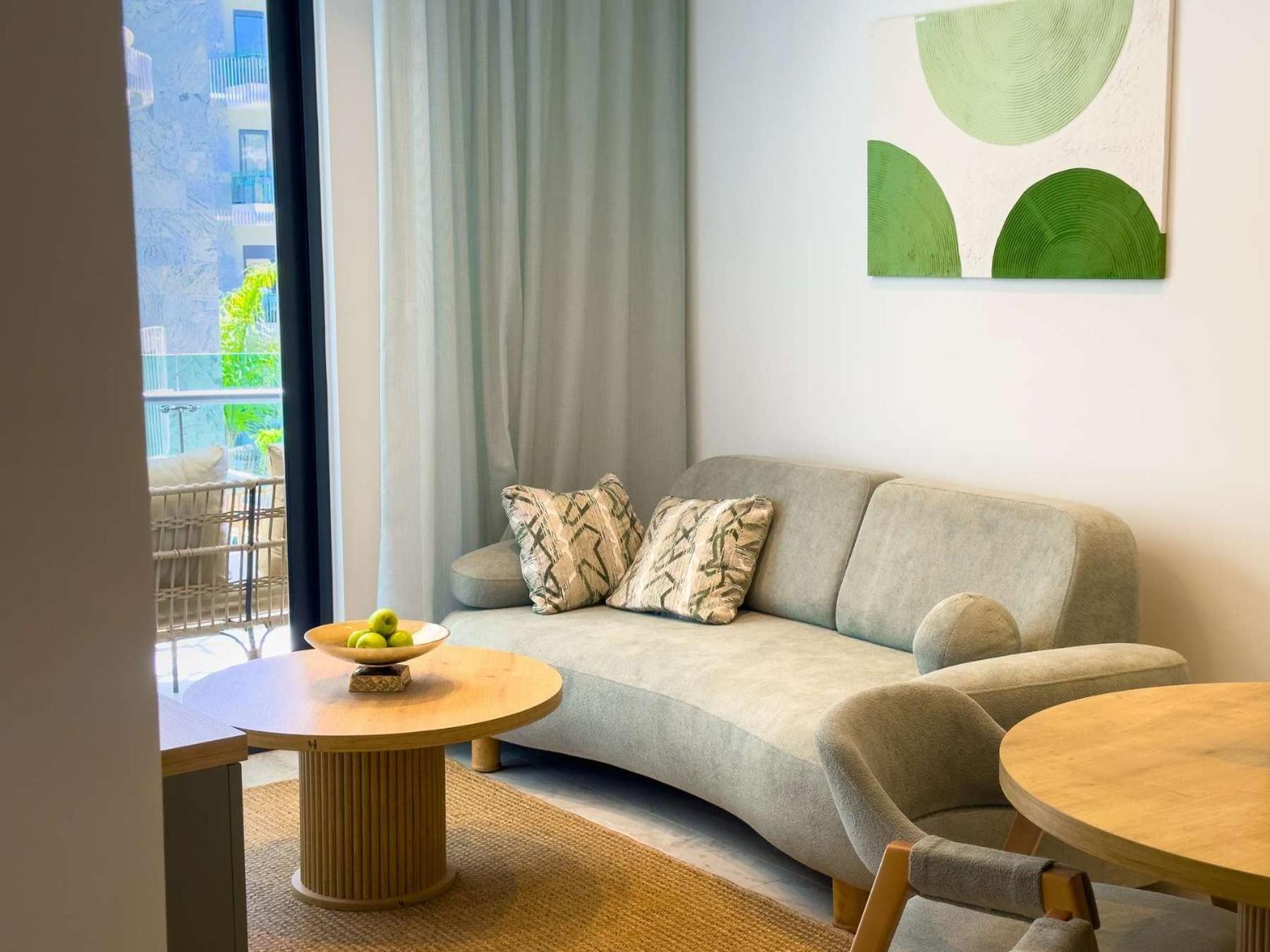 Apartament Stylish By The Sea