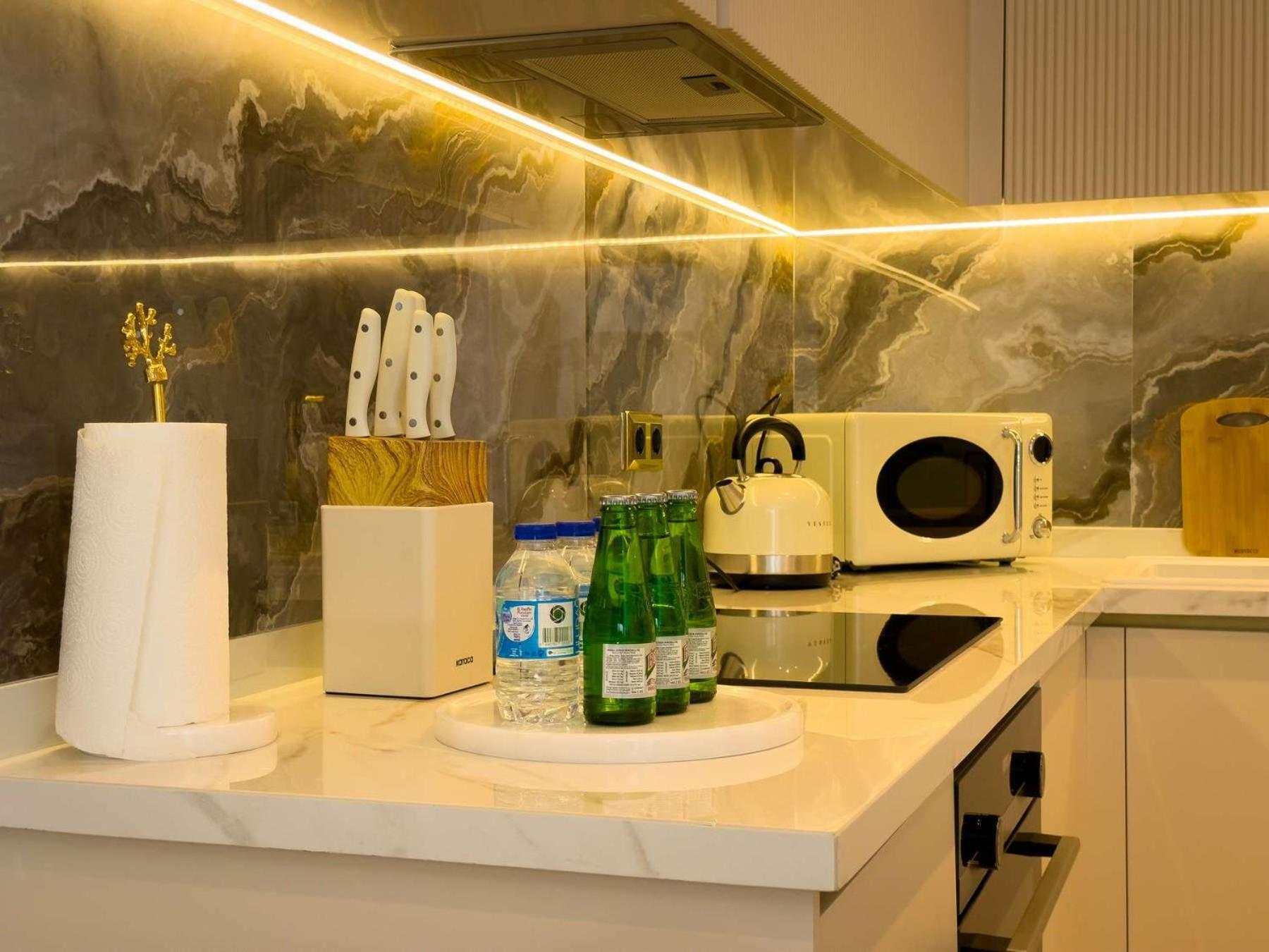 Apartament Stylish By The Sea *