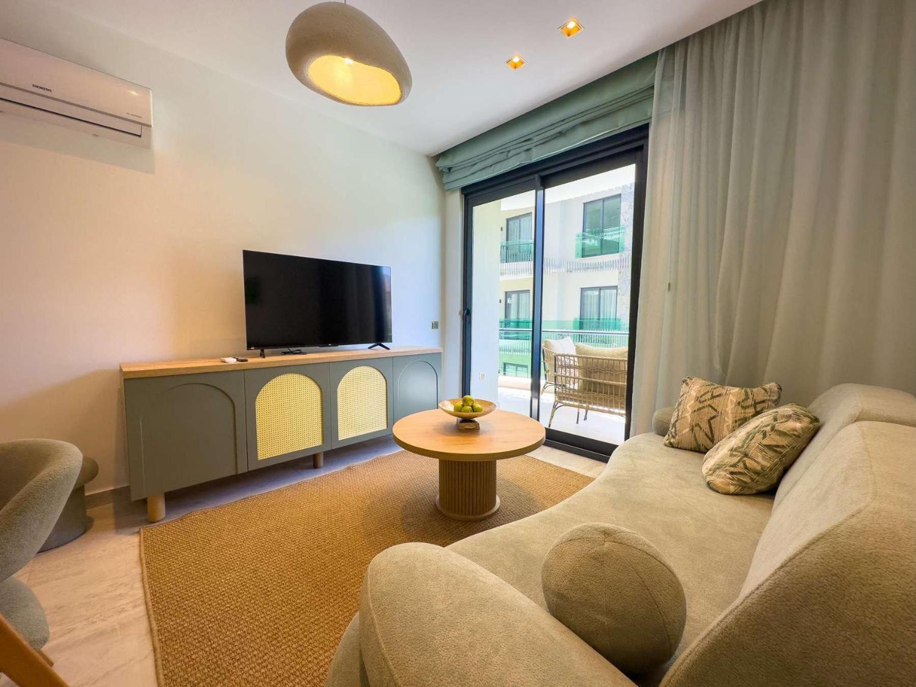 Apartament Stylish By The Sea Alanya