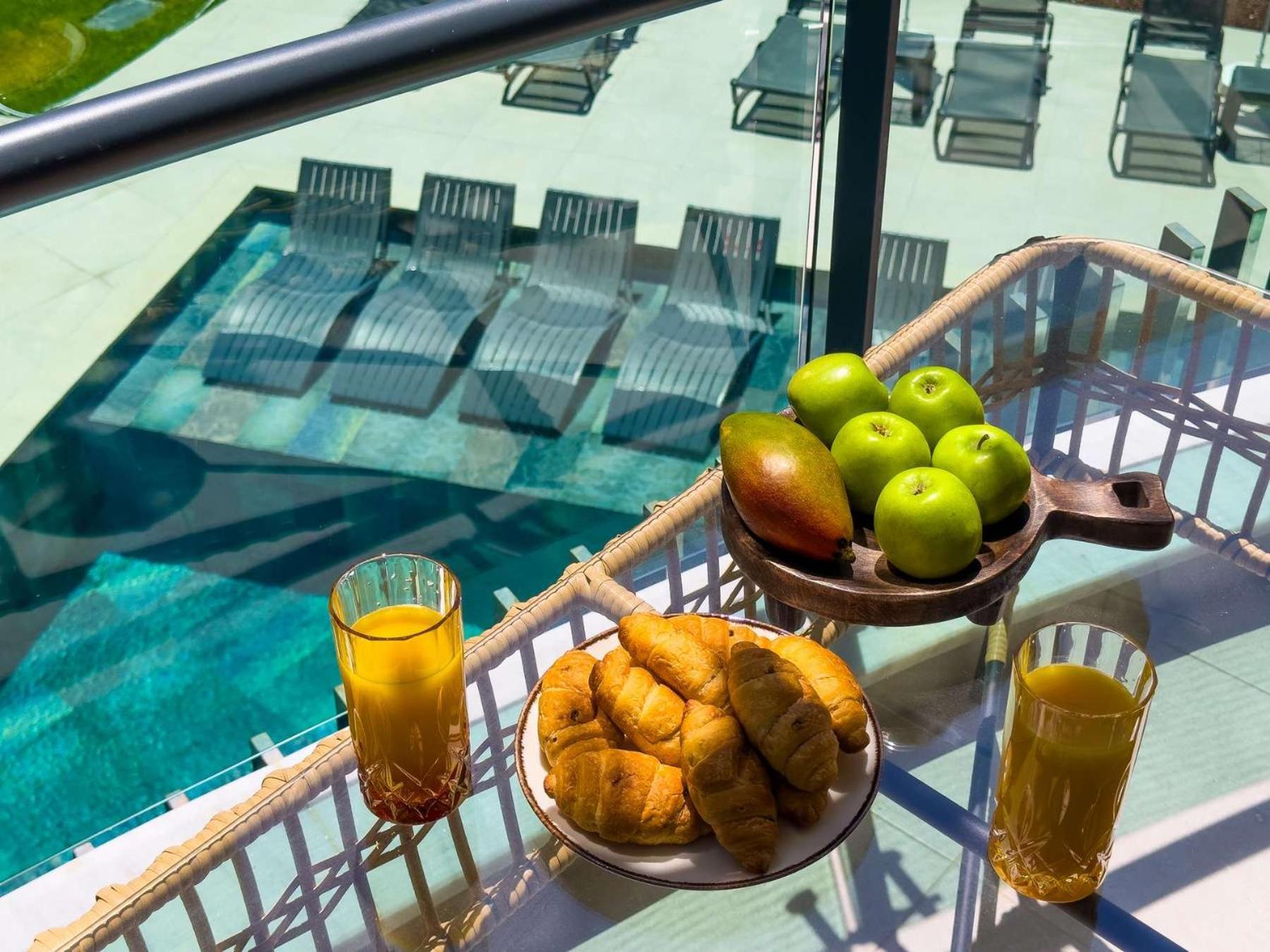 Stylish By The Sea Apartament Alanya