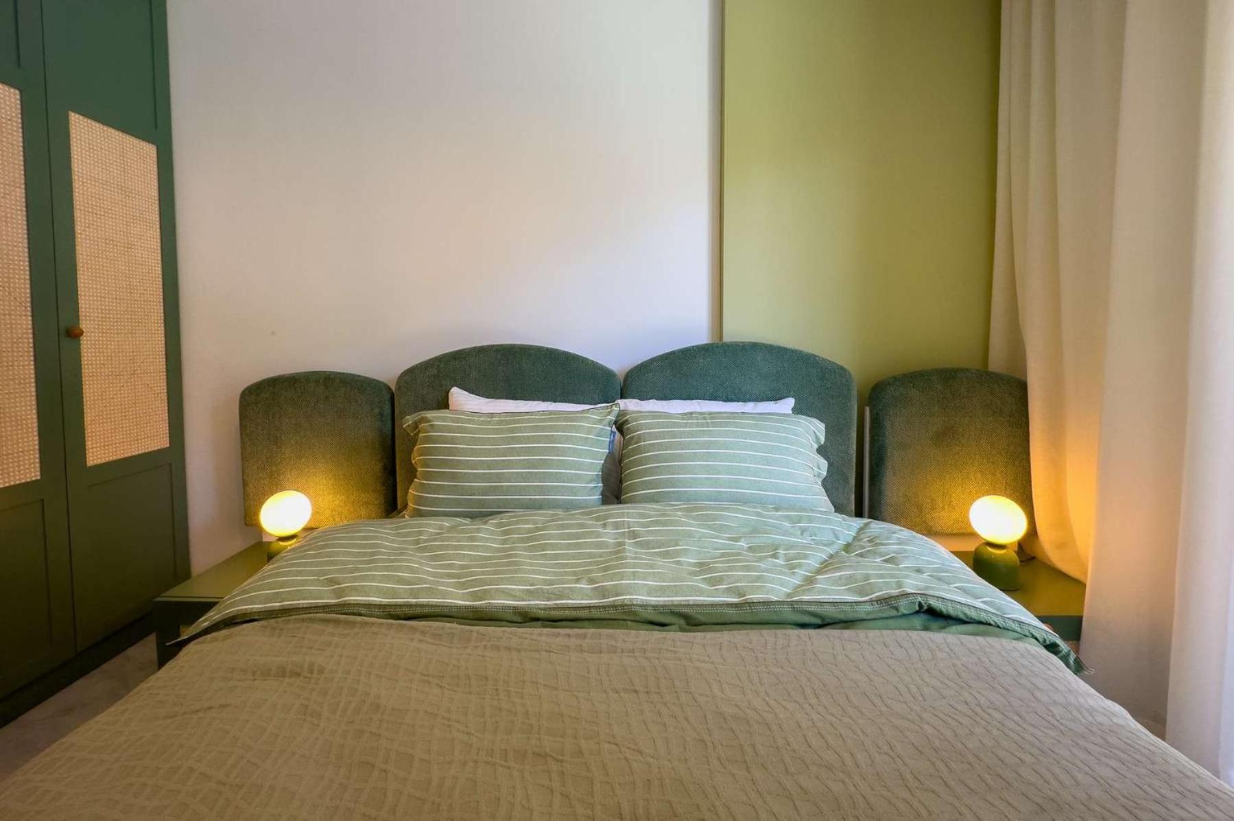 Apartament Stylish By The Sea Alanya