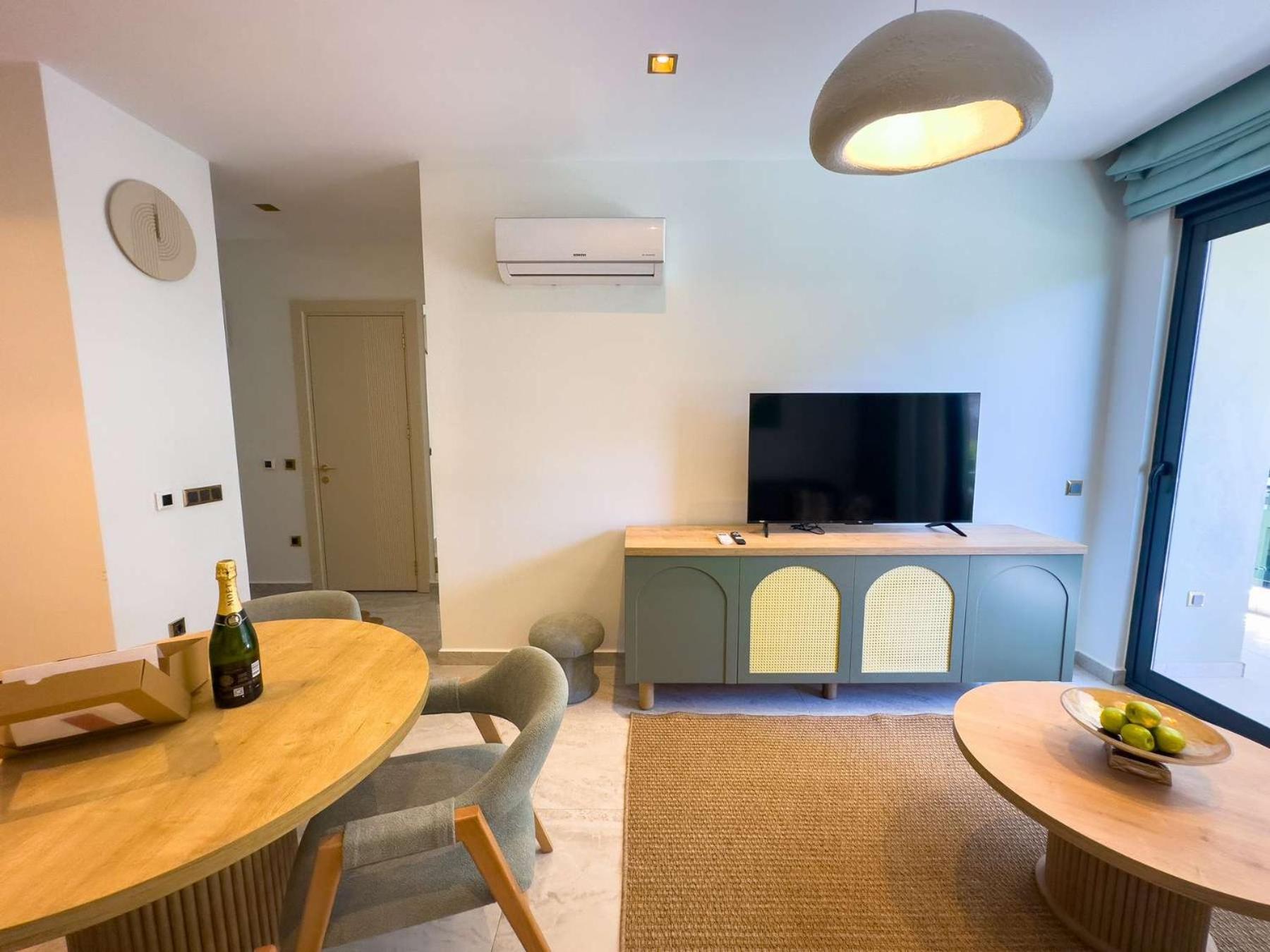 Apartament Stylish By The Sea *