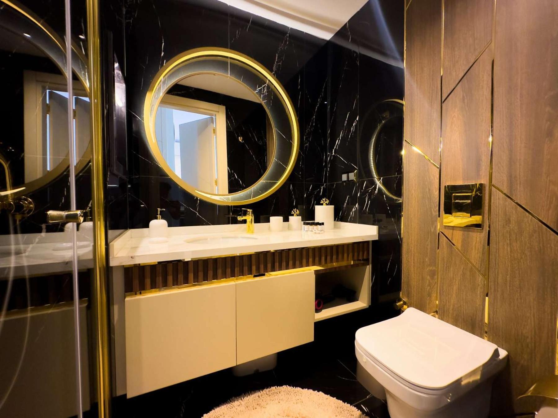Stylish By The Sea Apartament Alanya