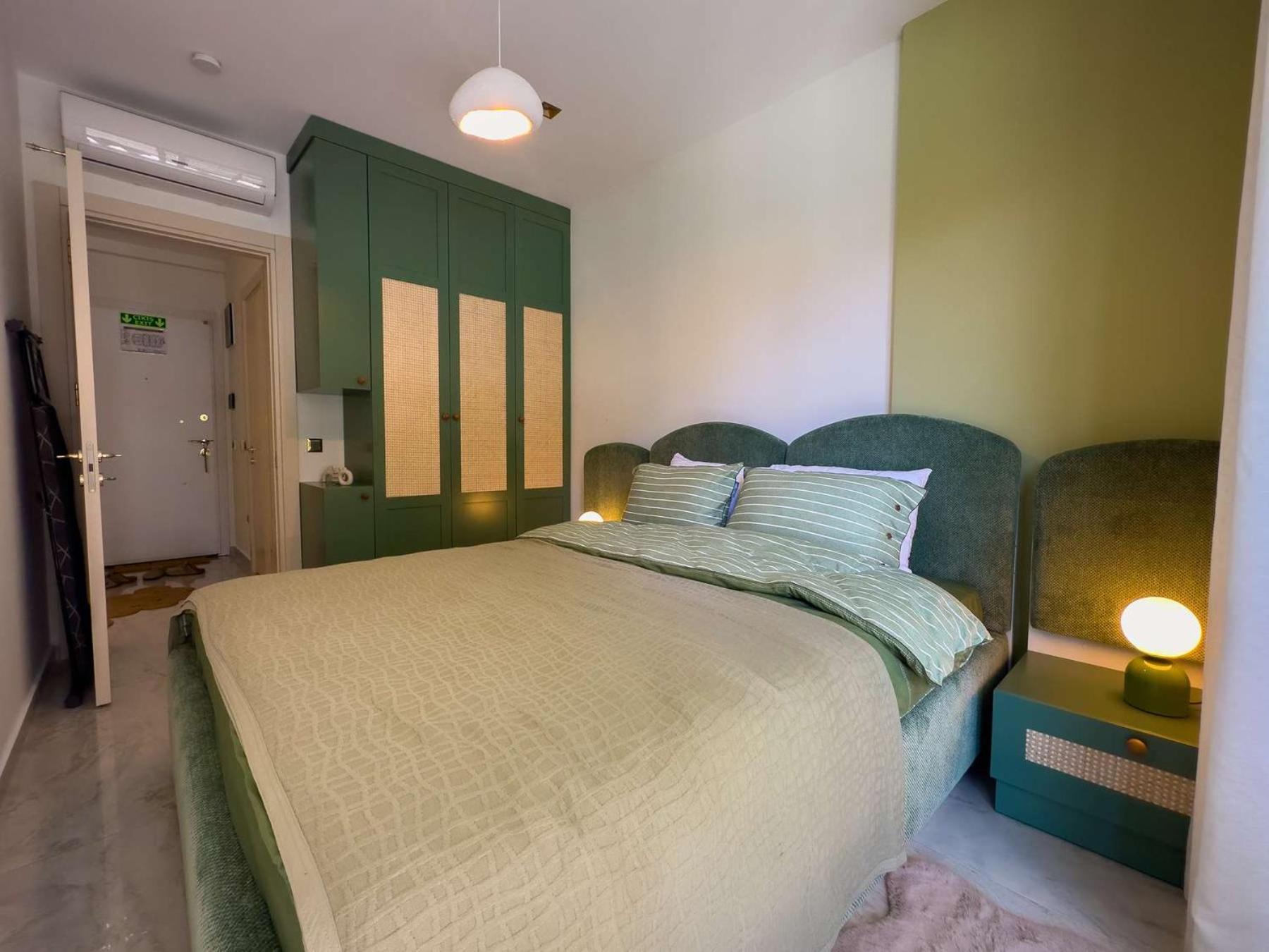 Stylish By The Sea Apartament